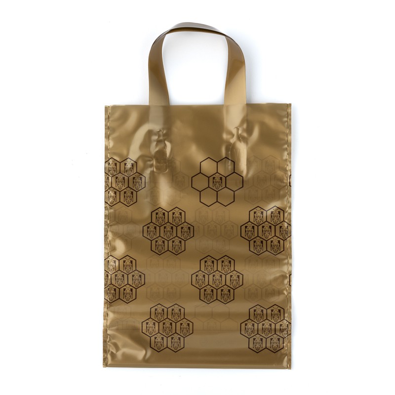 Busta regalo 1×1 kg (nido d’ape, oro) - Pack 25 u. Busta regalo 1×1 kg (nido d’ape, oro) - Pack 25 u.