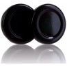 Couvercle TO 43mm haute H14 Couvercles