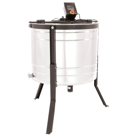 Reversible Electric Honey Extractor 6F LYSON BASIC Reversible Extractors